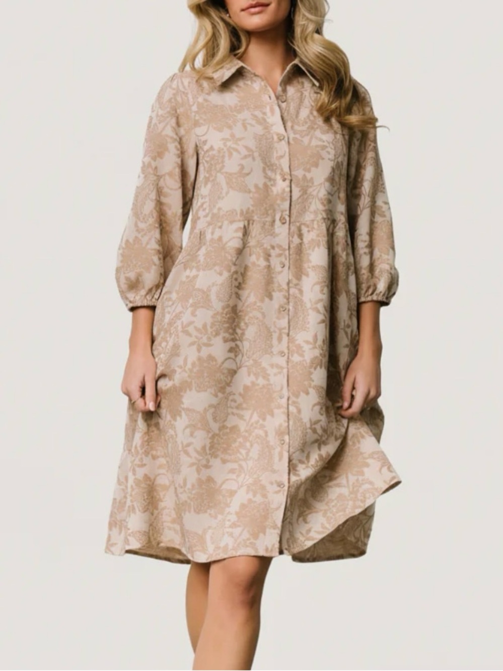 Polagram NWT dress